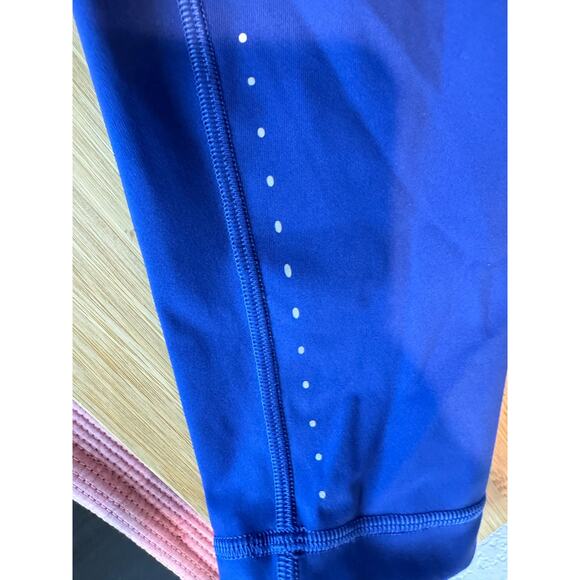 Lululemon Swift Speed High-Rise Tight 28" Black Size 4 reflect luxtreme pocket - Picture 3 of 5